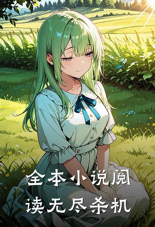 全本小说阅读无尽杀机