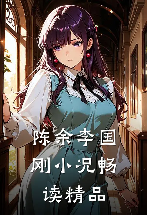 陈余李国刚小况畅读精品