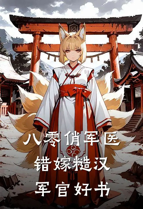 八零俏军医错嫁糙汉军官好书