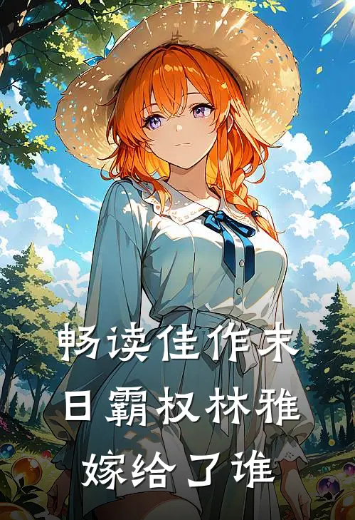 畅读佳作末日霸权林雅嫁给了谁