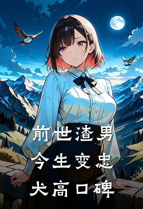 前世渣男今生变忠犬高口碑