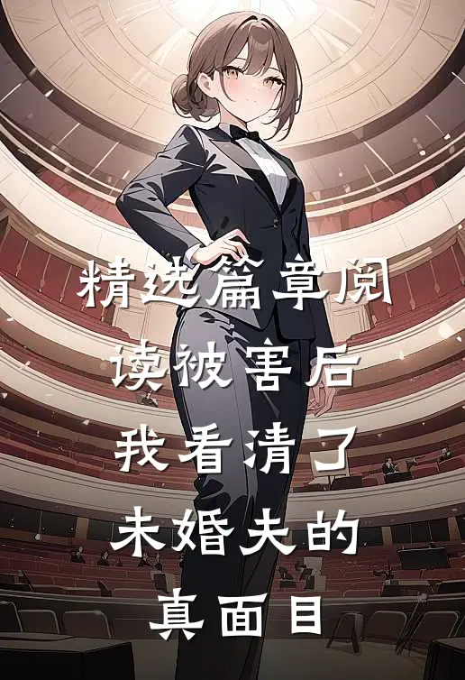 精选篇章阅读被害后，我看清了未婚夫的真面目