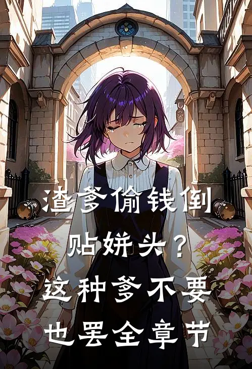 渣爹偷钱倒贴姘头？这种爹不要也罢全章节