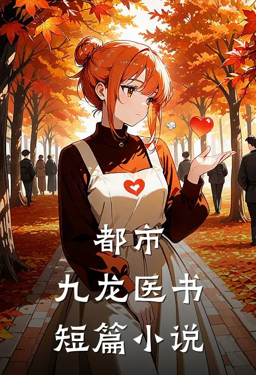 都市：九龙医书短篇小说