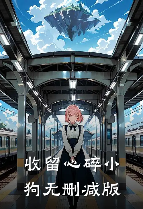 收留心碎小狗无删减版