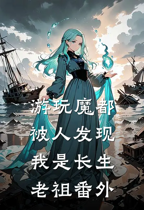 游玩魔都：被人发现我是长生老祖 番外