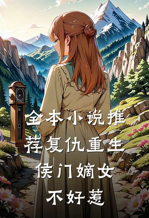全本小说推荐复仇重生：侯门嫡女不好惹
