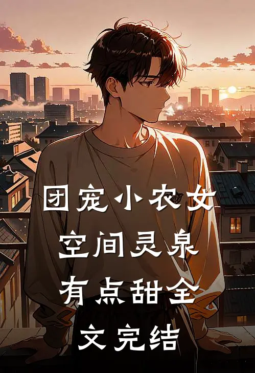 团宠小农女：空间灵泉有点甜全文完结