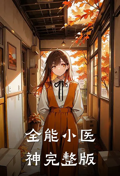 全能小医神完整版
