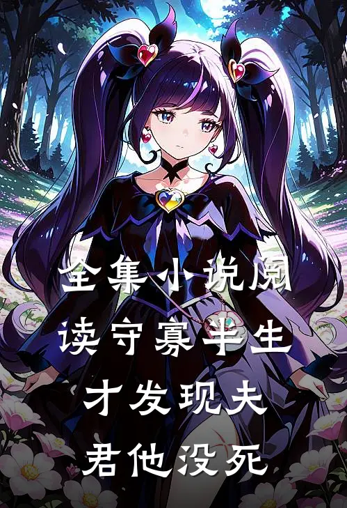 全集小说阅读守寡半生，才发现夫君他没死