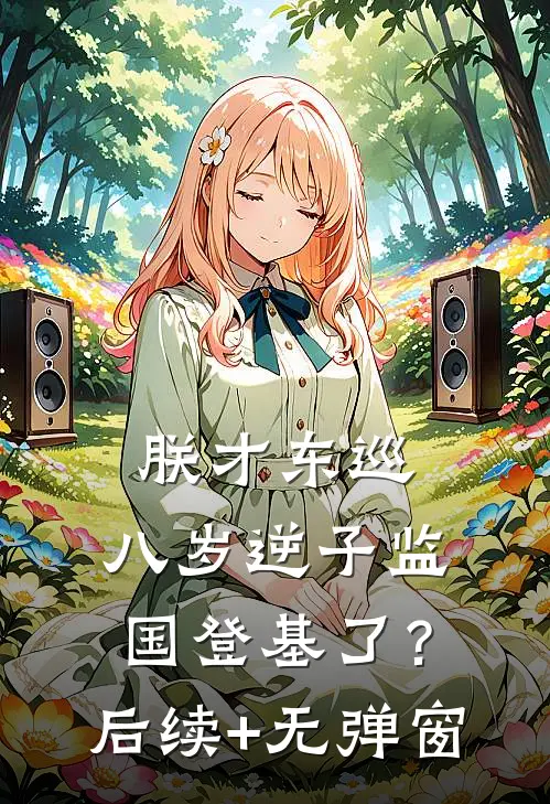 朕才东巡，八岁逆子监国登基了？后续+无弹窗