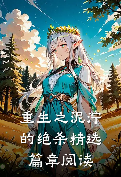 重生之泥泞的绝杀精选篇章阅读