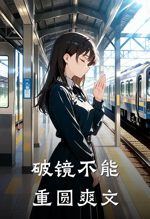破镜不能重圆爽文