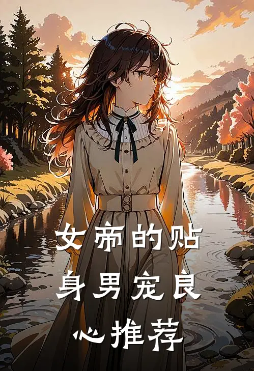 女帝的贴身男宠良心推荐