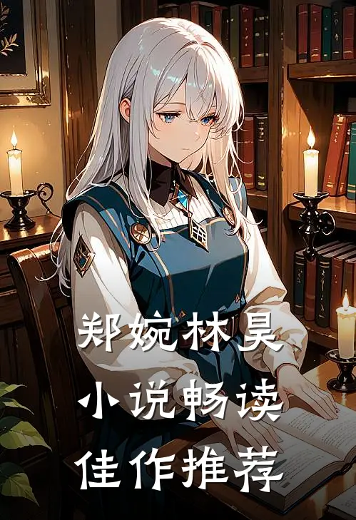 郑婉林昊小说畅读佳作推荐