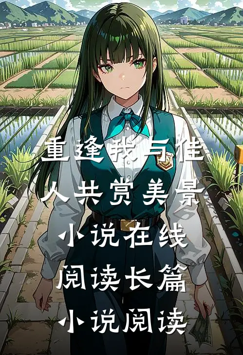 重逢我与佳人共赏美景小说在线阅读长篇小说阅读