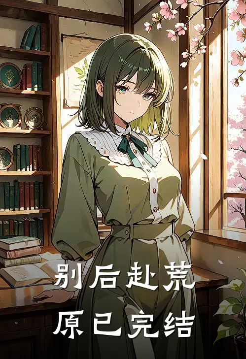 别后赴荒原已完结