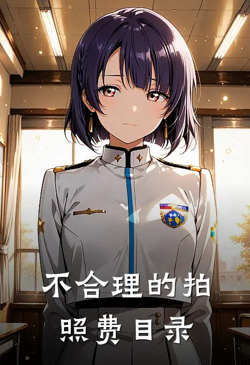 不合理的拍照费目录