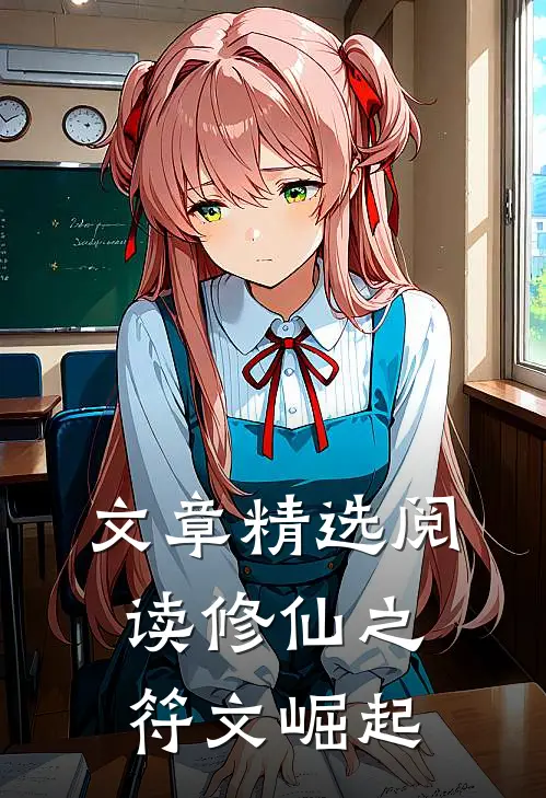 文章精选阅读修仙之符文崛起