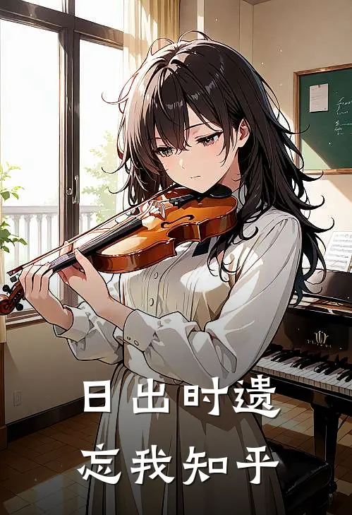 日出时遗忘我知乎