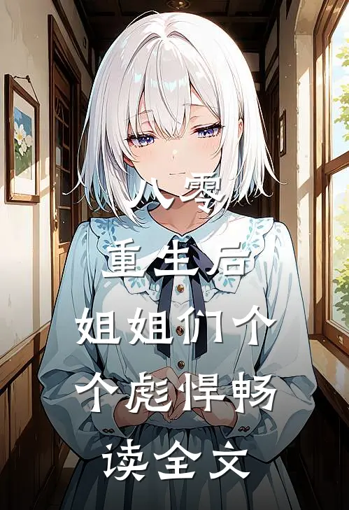 八零：重生后，姐姐们个个彪悍畅读全文
