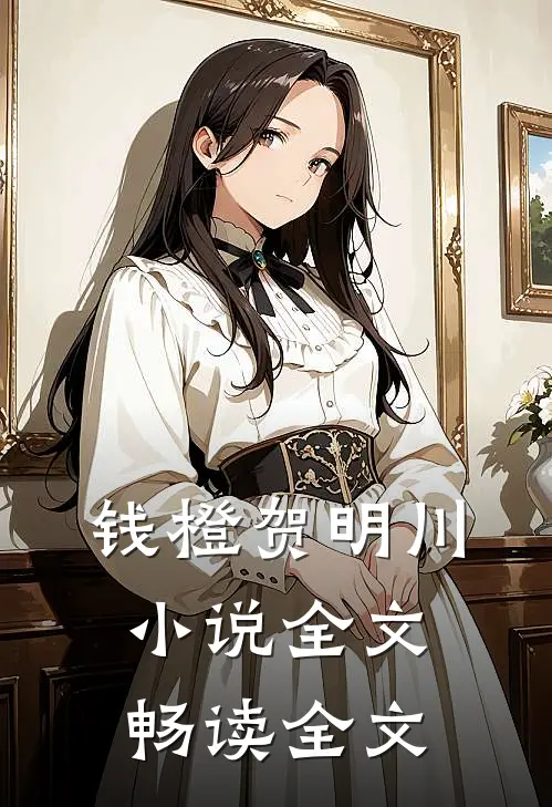 钱橙贺明川小说全文畅读全文