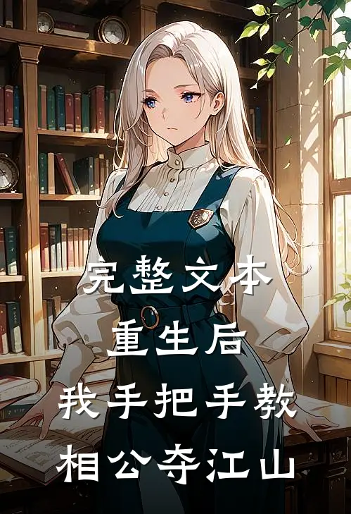完整文本重生后，我手把手教相公夺江山
