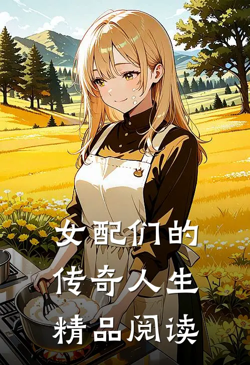 女配们的传奇人生精品阅读