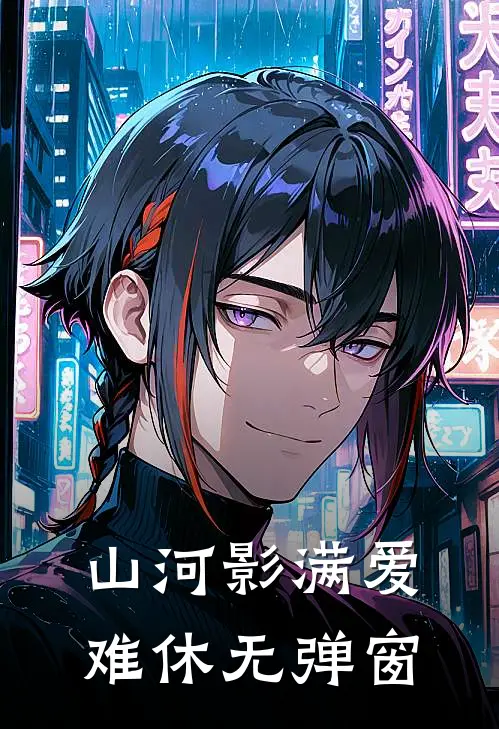 山河影满爱难休无弹窗