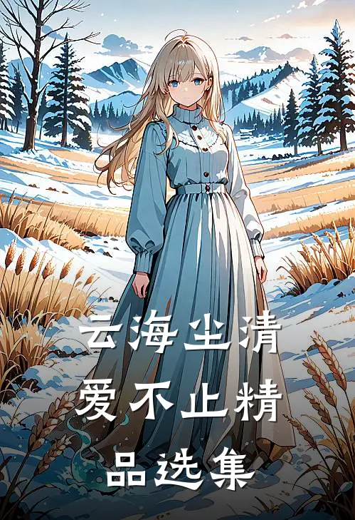 云海尘清爱不止精品选集