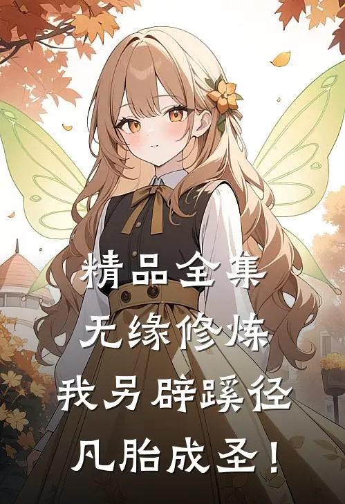 精品全集无缘修炼，我另辟蹊径凡胎成圣！