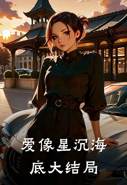 爱像星沉海底大结局