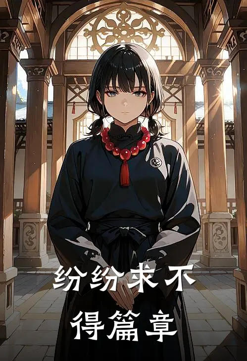 纷纷求不得篇章