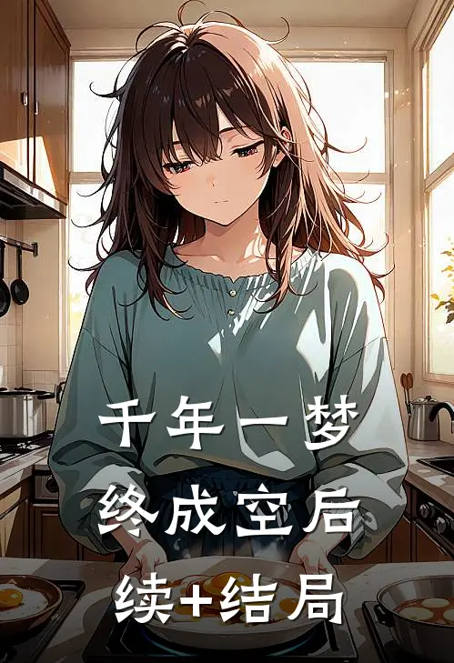 千年一梦终成空后续+结局