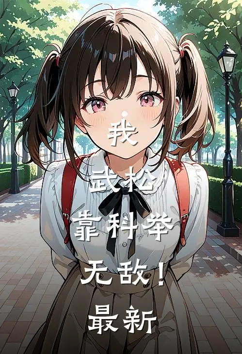 我，武松，靠科举无敌！最新