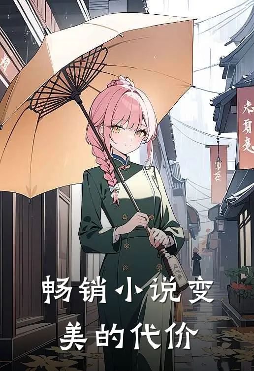 畅销小说变美的代价