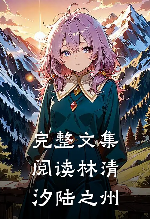 完整文集阅读林清汐陆之州