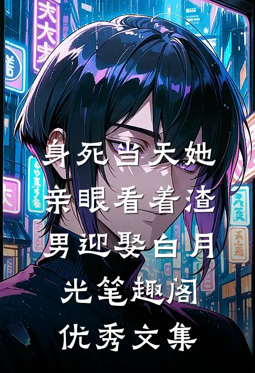 身死当天她亲眼看着渣男迎娶白月光笔趣阁优秀文集