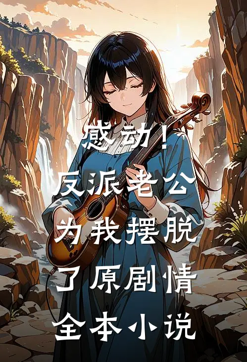 感动！反派老公为我摆脱了原剧情全本小说