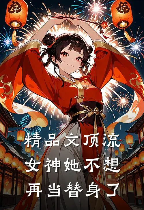 精品文顶流女神她不想再当替身了
