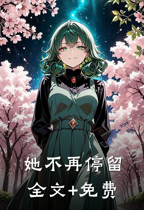 她不再停留全文+免费