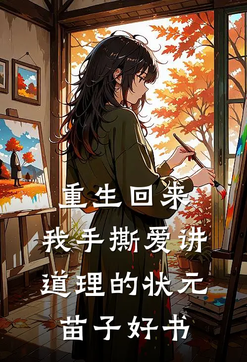 重生回来，我手撕爱讲道理的状元苗子好书