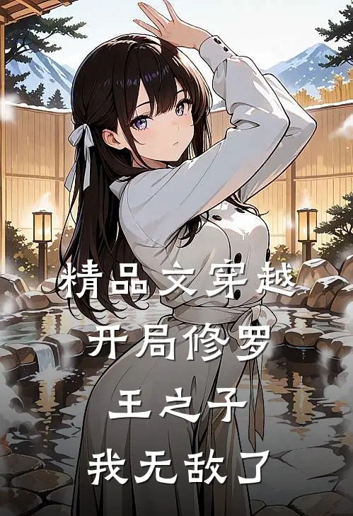 精品文穿越:开局修罗王之子,我无敌了