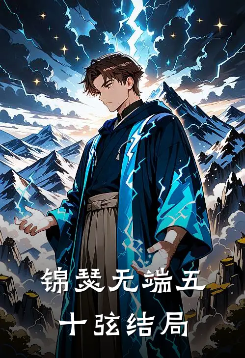 锦瑟无端五十弦结局