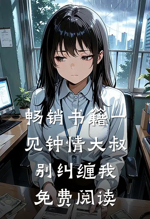 畅销书籍一见钟情大叔别纠缠我免费阅读