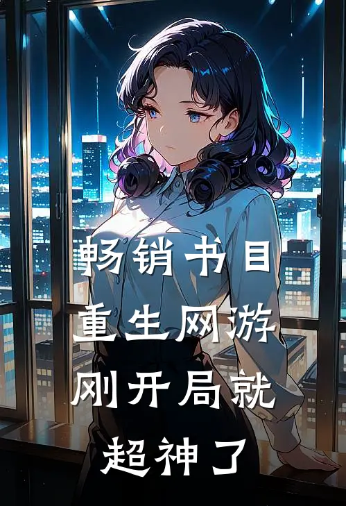 畅销书目重生网游：刚开局就超神了