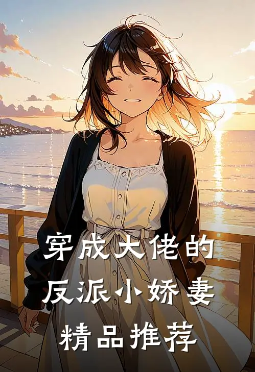 穿成大佬的反派小娇妻精品推荐