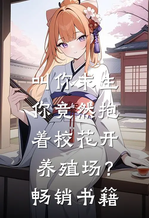 叫你求生，你竟然抱着校花开养殖场？畅销书籍