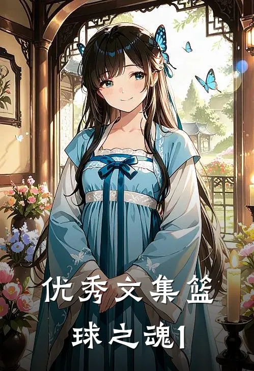 优秀文集篮球之魂1