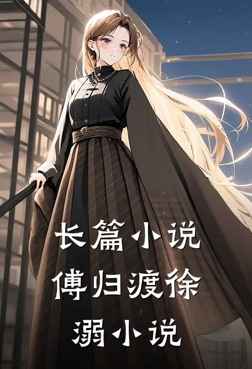 长篇小说傅归渡徐溺小说